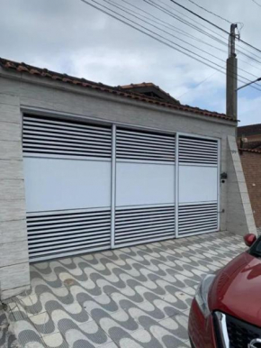 Casa praia grande